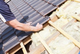 Newlands Builders roofing image