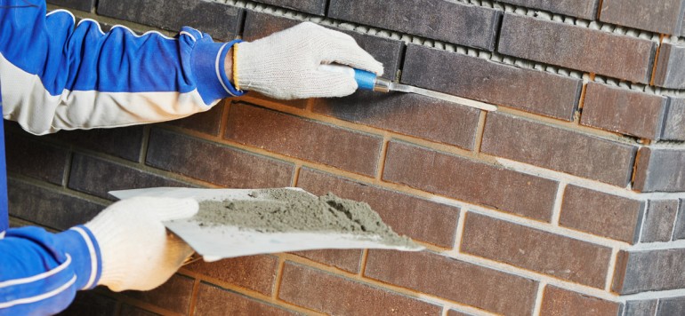 Newlands Builders Brickwork and Pointing image