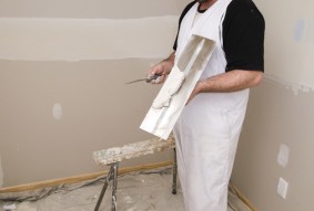 Newlands Builders Plastering and Decorating image