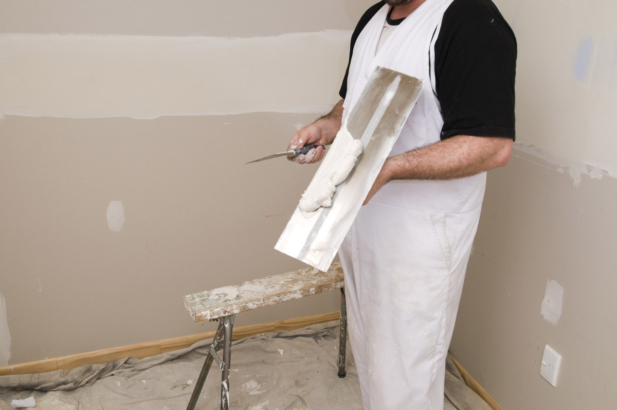 Newlands Builders Plastering and Decorating image